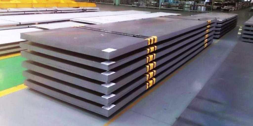 baowu astm-a572-gr-50-steel-plates